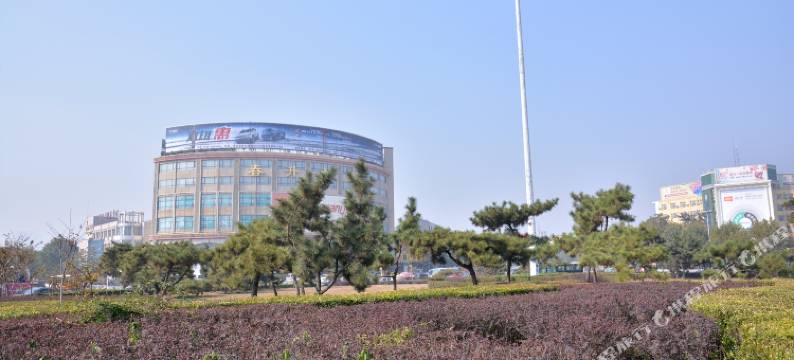 泰安顺泰客栈图片