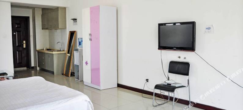 石家庄金悦鑫欣酒店公寓图片