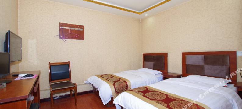 兰州银花宾馆图片