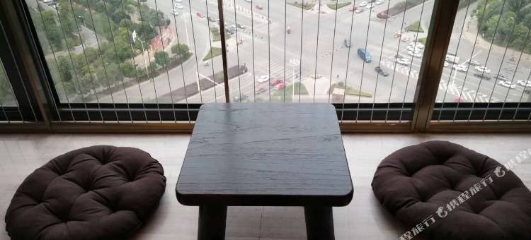 恒源精品酒店(信阳高铁东站恒大名都店)图片