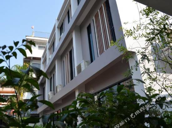 瓦林達青年旅館