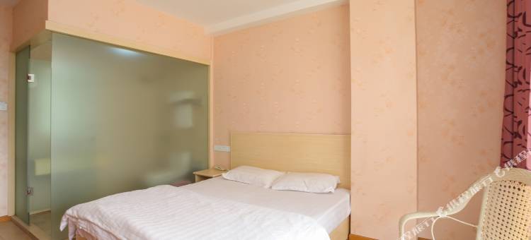 如皋舒新宾馆图片