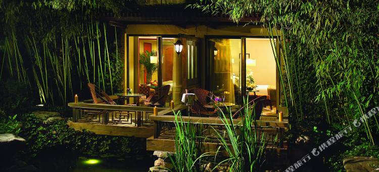 北京建国饭店图片