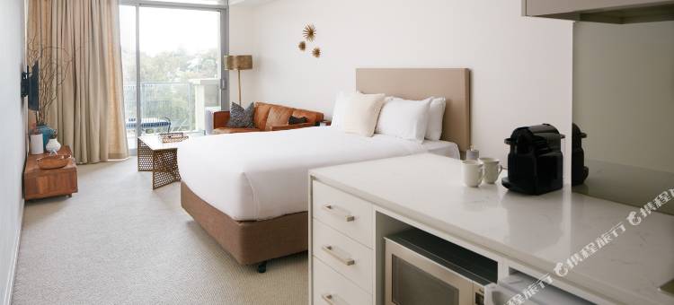 弗里曼特尔诺提卡公寓(Nautica Residences Fremantle)图片