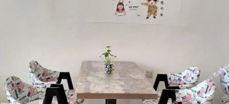 罗江荣丽旅馆图片