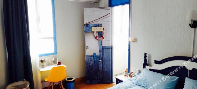 热呆鱼国际青年旅社图片