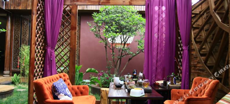 托格若格·柒拾客栈 (丽江束河古镇店)图片