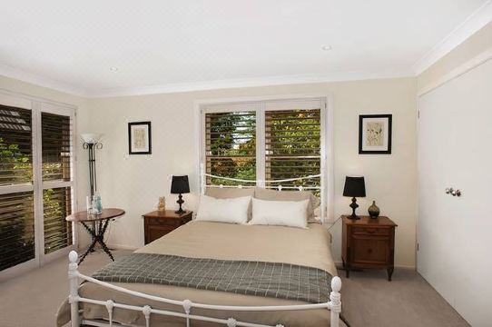 Stonelinks House Leura Hotel Overview
