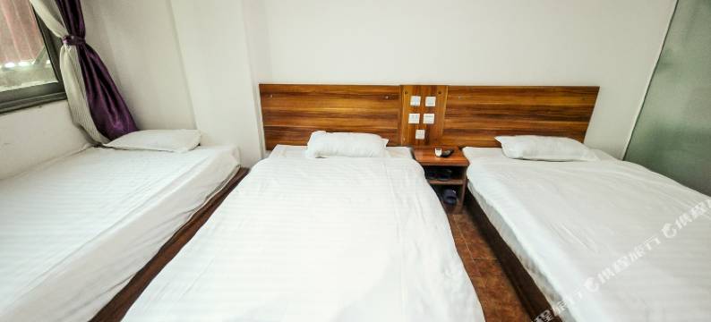 昌黎川汇宾馆图片