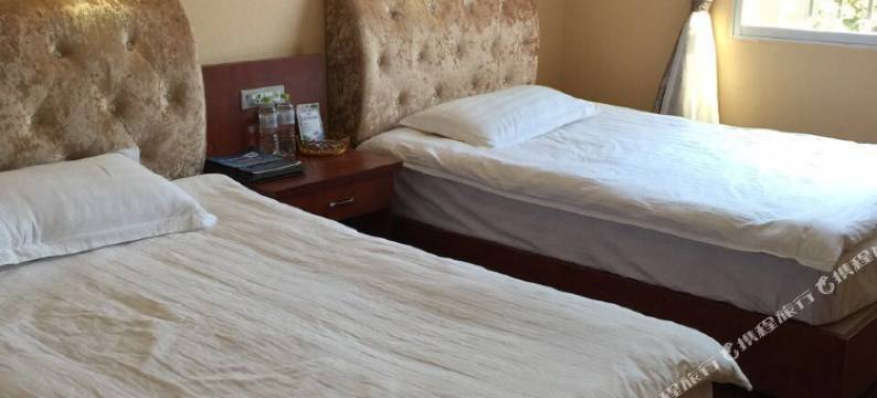 元阳静阁客栈图片