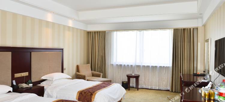 遂平锦程商务宾馆图片