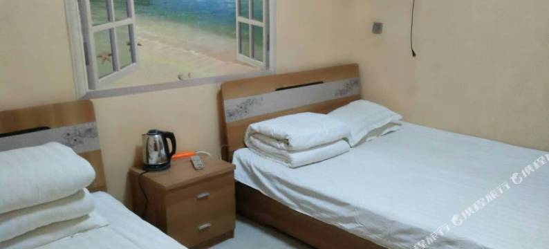 阿尔山开心宾馆图片