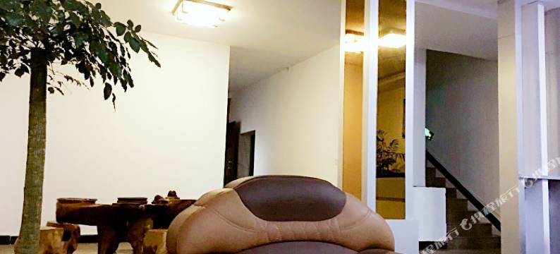 潜山香果树宾馆图片