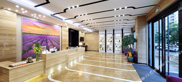 麗枫酒店(清远金碧湾店)图片