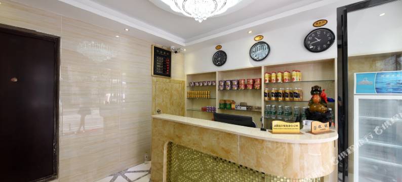 长沙华都商务宾馆图片