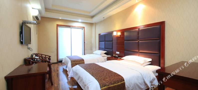 南部南隆商务宾馆图片