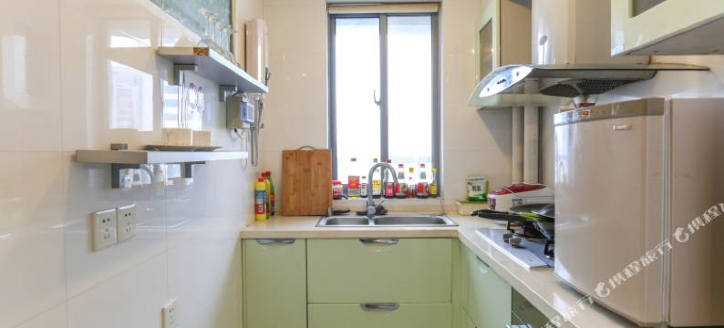 合肥邂逅时光民宿图片