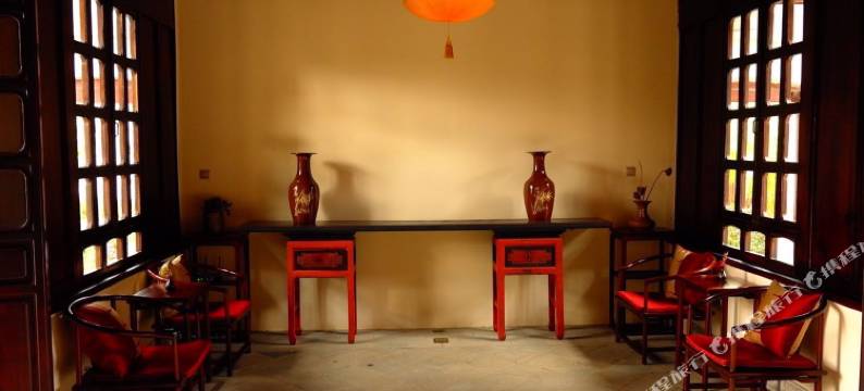 建水永宁居客栈图片