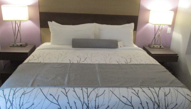 Best Western Plus Buda Austin Inn Suites Hotel Reviews - 