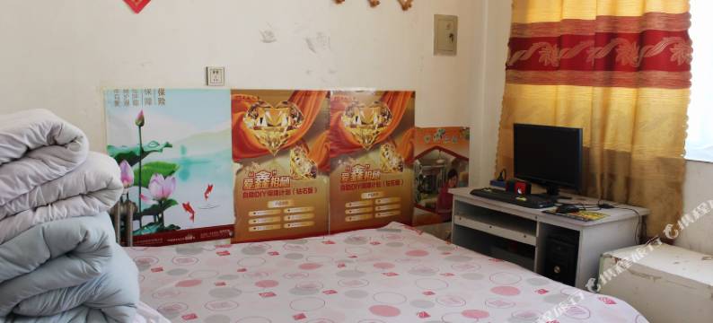 威海居易客栈图片