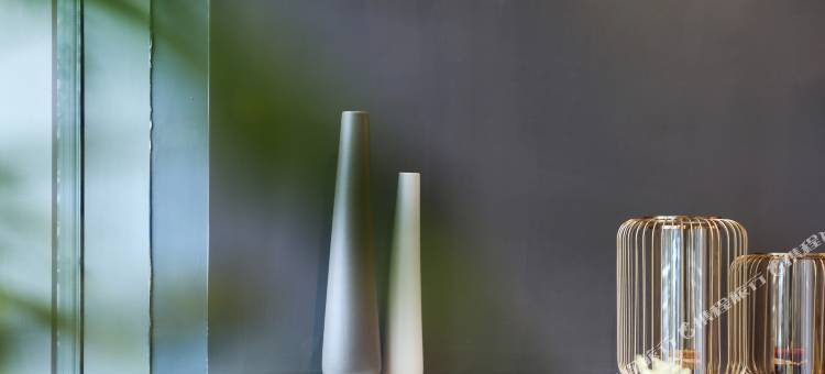 蔷薇艺术酒店(宁波北仑银泰城店)图片