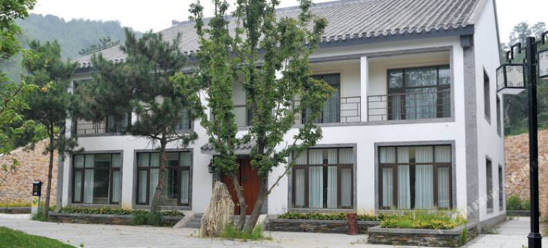 北京云水山庄图片