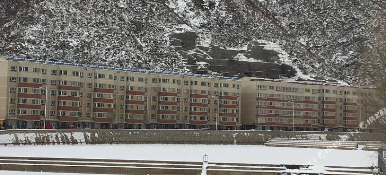 张家口新雪都宾馆图片