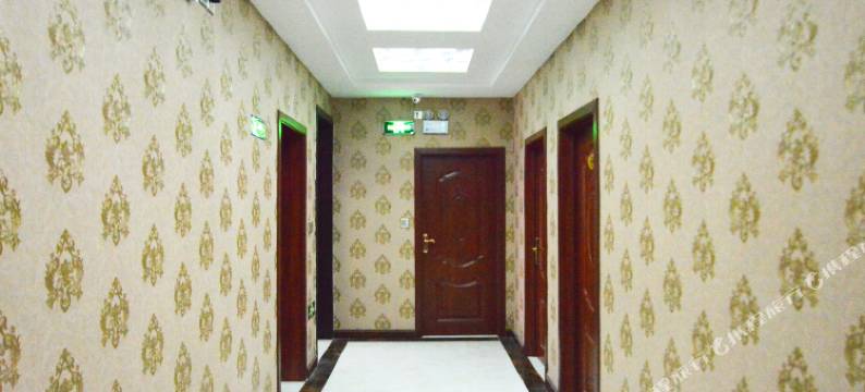 内乡双龙快捷宾馆图片