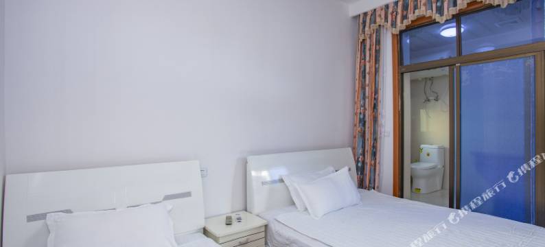 嵊泗家家小庄图片