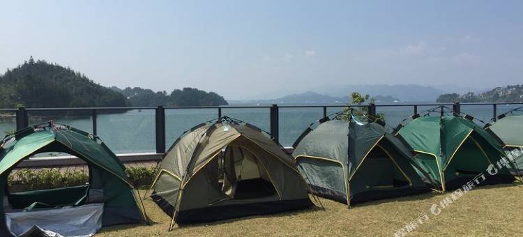 海口左岸青年旅社图片