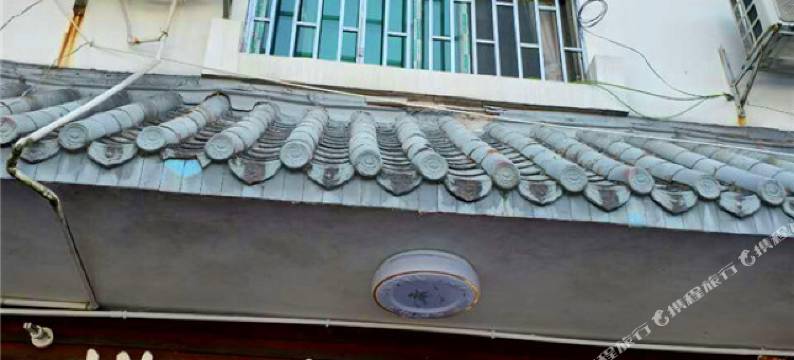 资兴悦来客栈图片