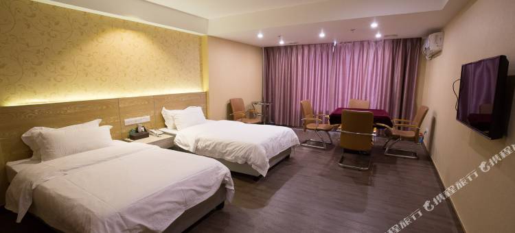 阳春新尚商务酒店图片