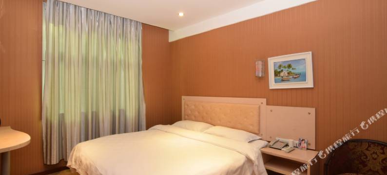 农业宾馆(十堰柳林路店)图片