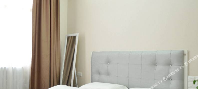 西安美美旅途宾馆图片