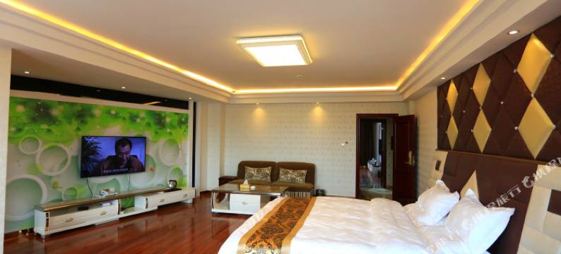 贵德雅馨商务宾馆图片