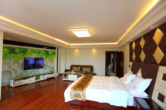 贵德雅馨商务宾馆