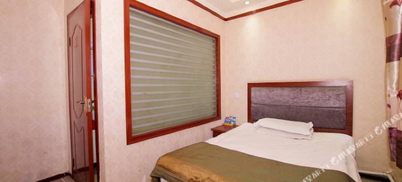 兰州佳源宾馆图片