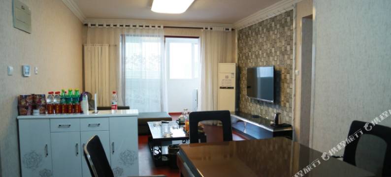 韩城宜居酒店图片