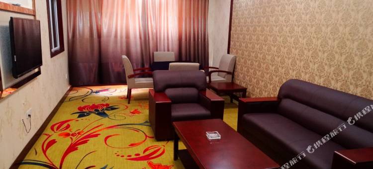 木垒阳光花苑酒店图片