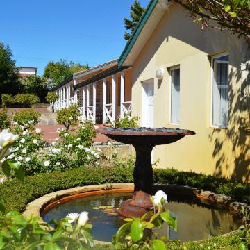 希金斯巷汽车旅馆(Higgins Lane Motel)图片