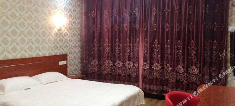 丰县汉王宾馆图片