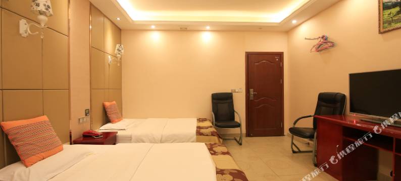 南部宜家酒店图片