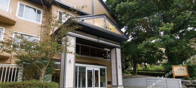 明日香酒店(Hotel Asuka)图片