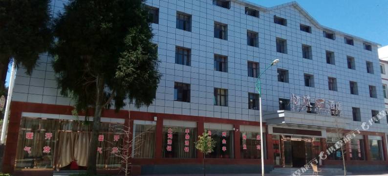 仙女山恒派酒店图片