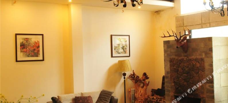 剑川窝居私人客栈图片