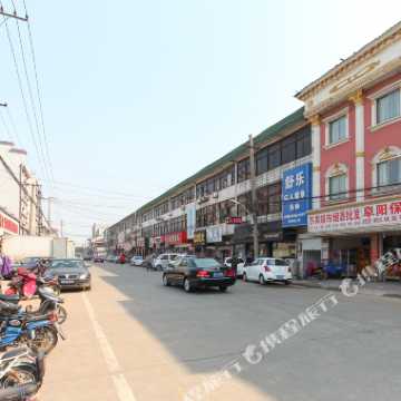 常州市潞城有多少人口_常州市潞城小学