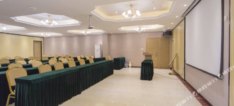 麗枫酒店(佛山禅城张槎华南创谷店)图片