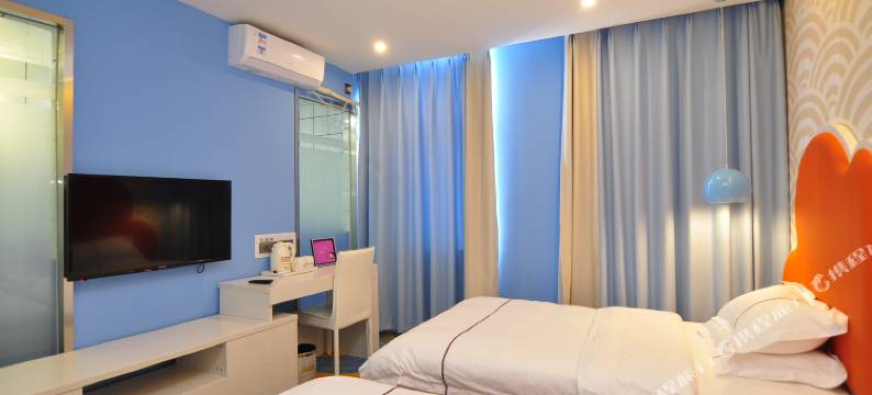 昆明云之尚微主题酒店金刀营店图片