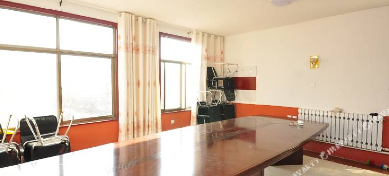 平阴鑫森宾馆图片