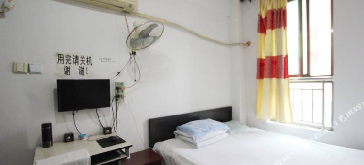 威海长峰雅乐轩旅馆图片